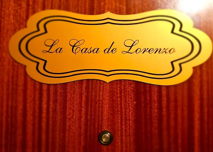 La Casa De Lorenzo