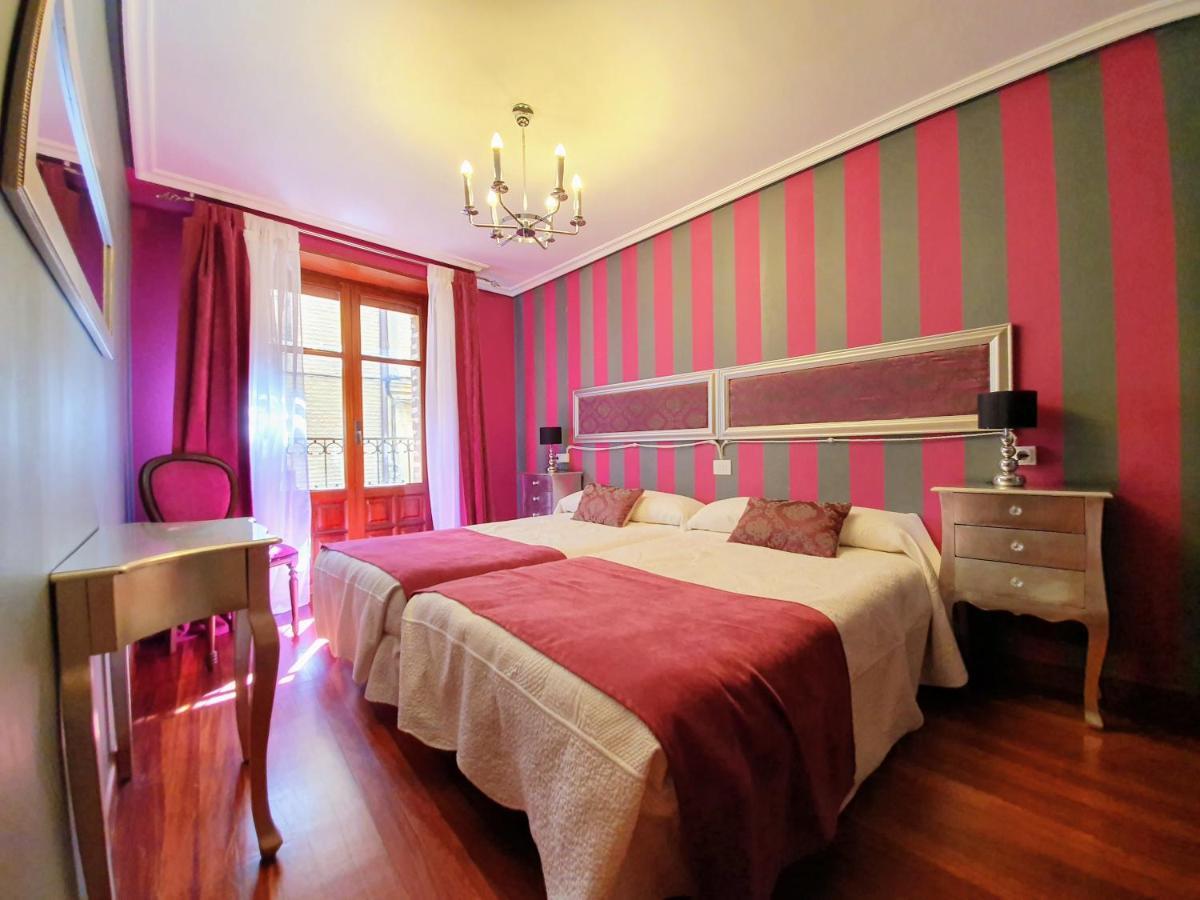 La Casa De Lorenzo Apartment *