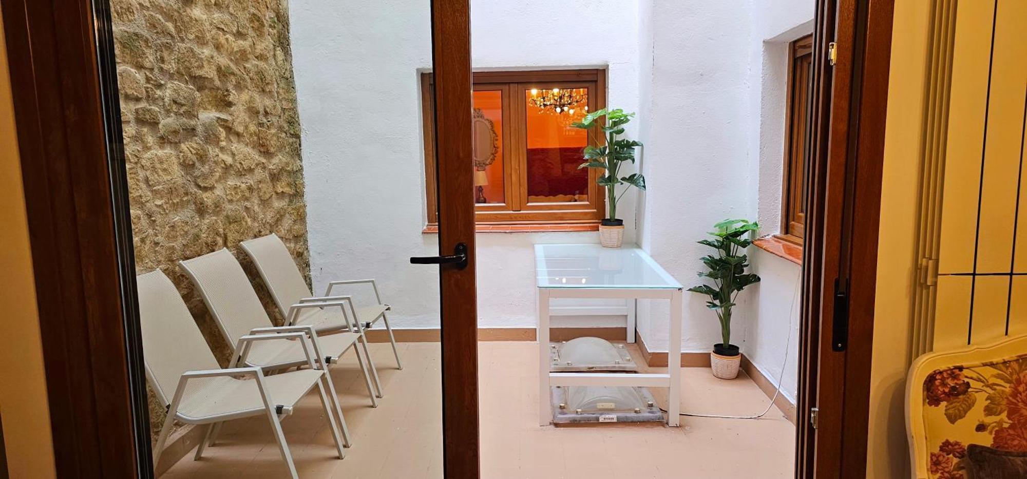La Casa De Lorenzo *