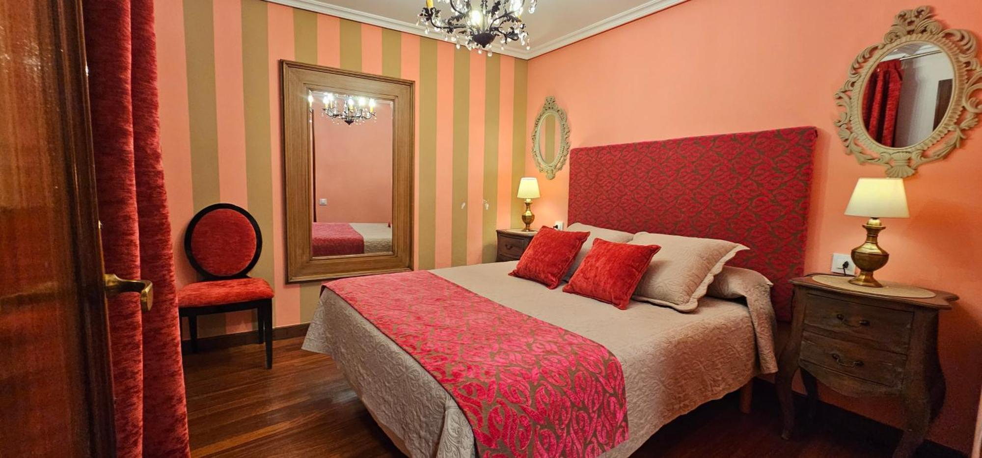 La Casa De Lorenzo Apartment