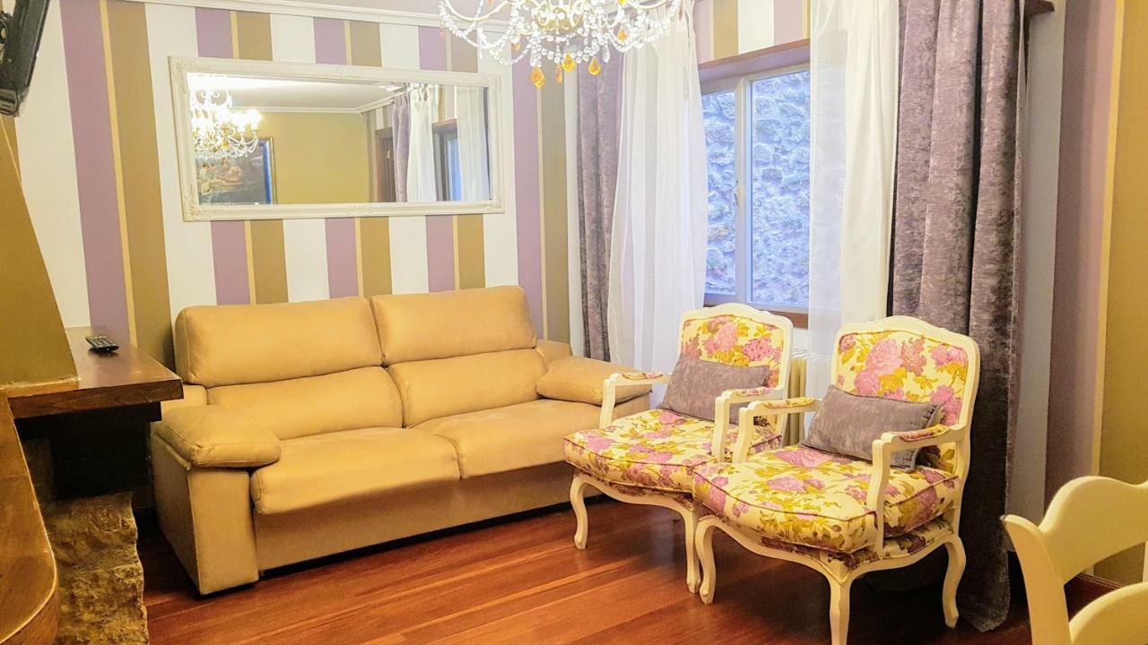 La Casa De Lorenzo Apartment *
