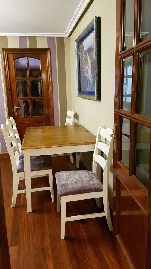 La Casa De Lorenzo Apartment *