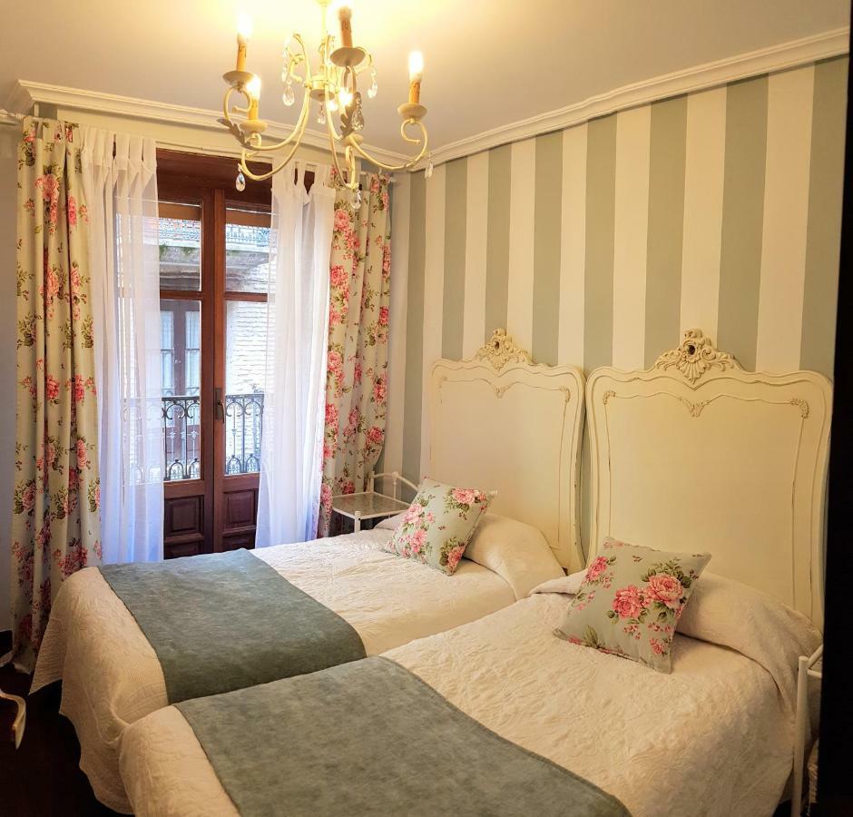 Apartment La Casa De Lorenzo La Guardia