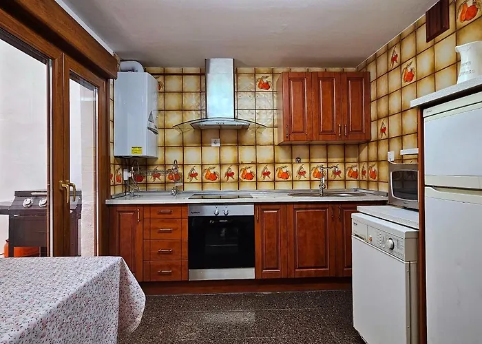 La Casa De Lorenzo