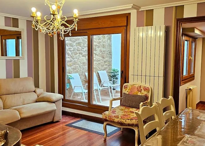 La Casa De Lorenzo