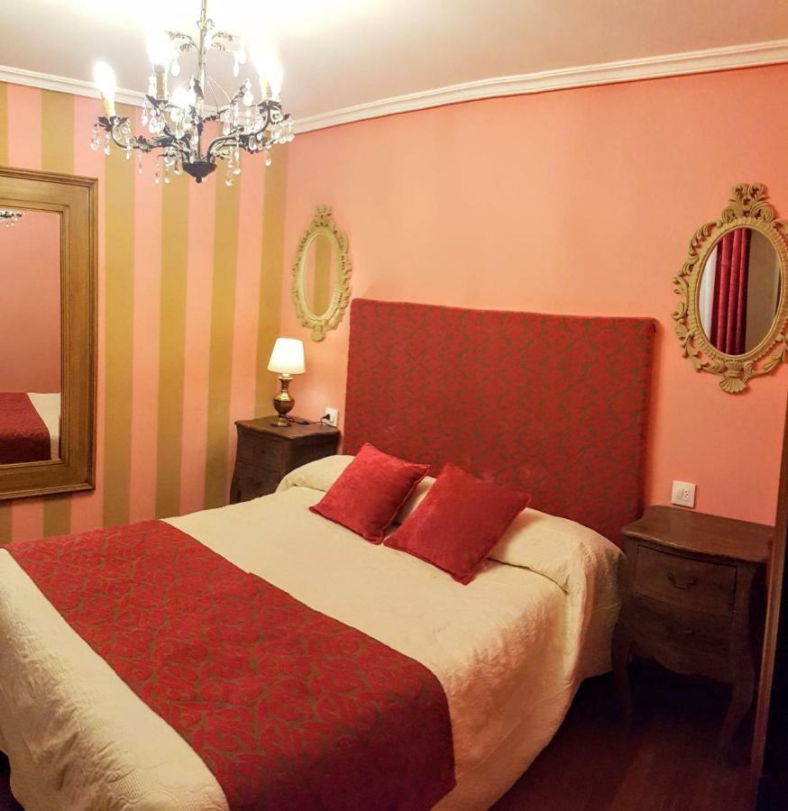 La Casa De Lorenzo Apartment