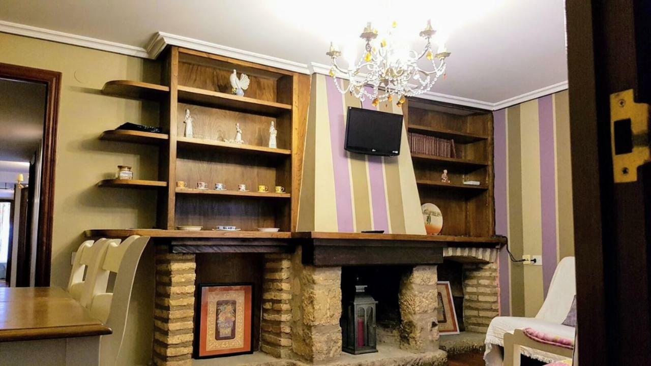 La Casa De Lorenzo Apartamento *