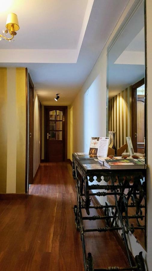 La Casa De Lorenzo Laguardia