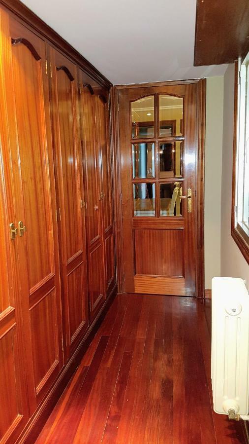 Apartamento La Casa De Lorenzo *