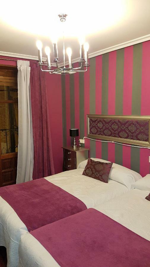 Apartamento La Casa De Lorenzo *