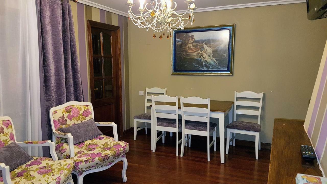 La Casa De Lorenzo * Laguardia