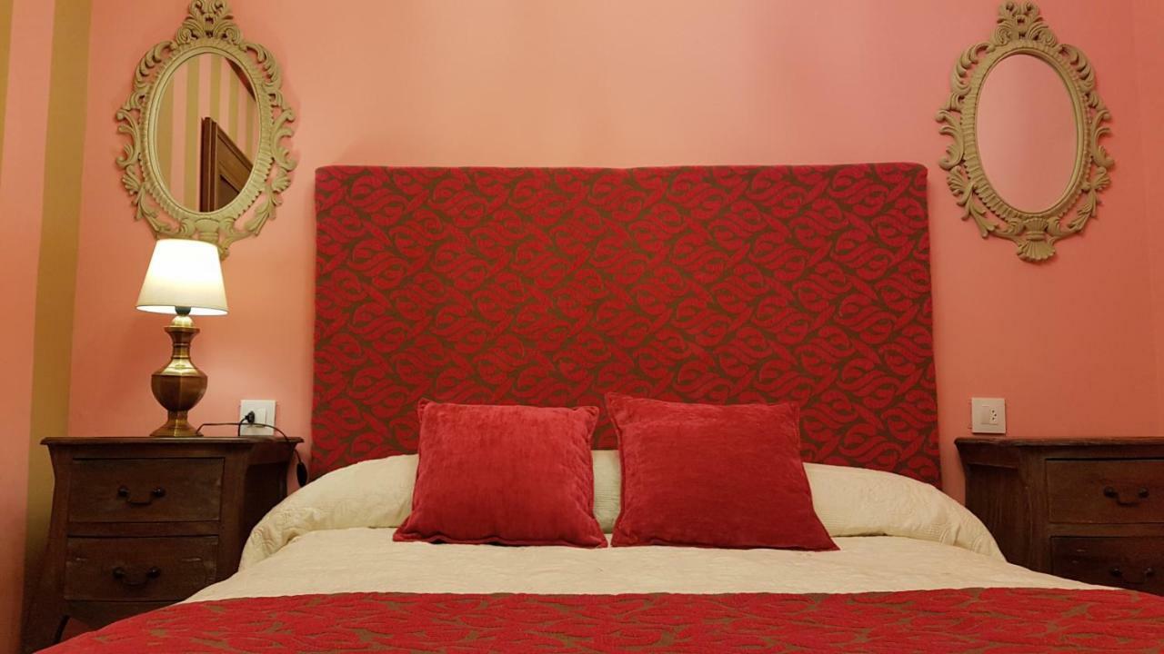 La Casa De Lorenzo Apartment