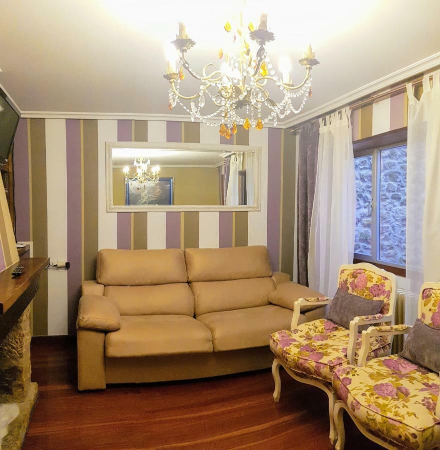 La Casa De Lorenzo Apartment *