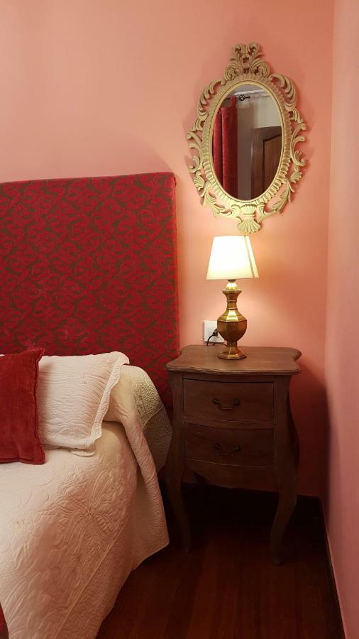 Apartamento La Casa De Lorenzo