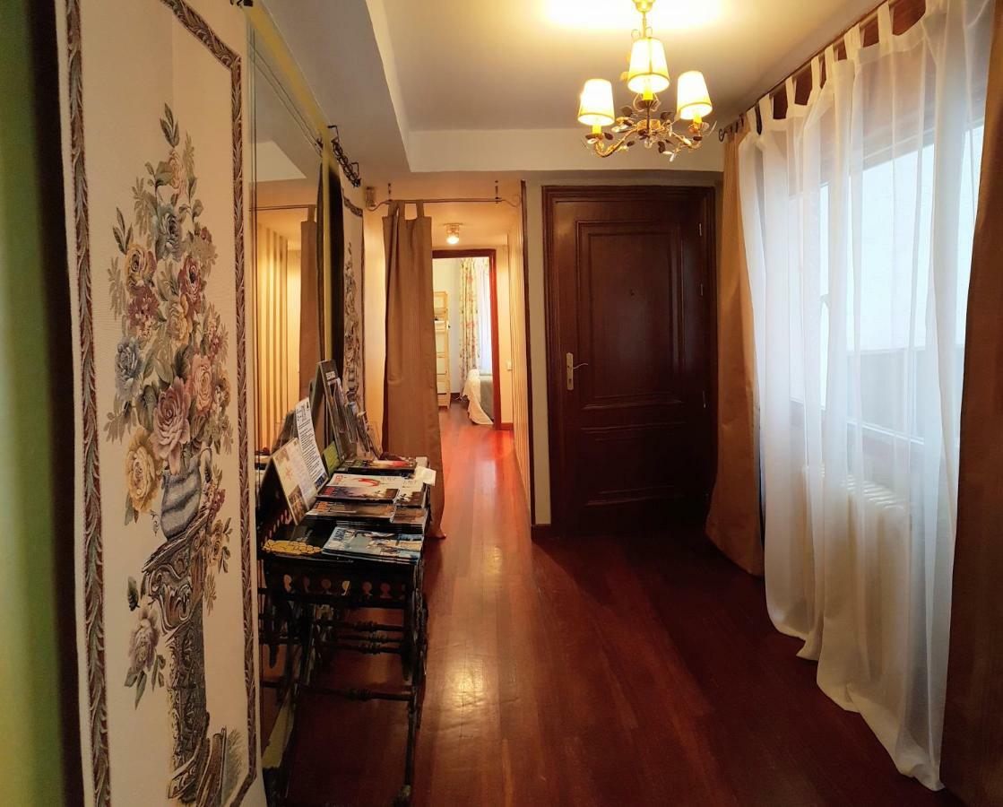 La Casa De Lorenzo *