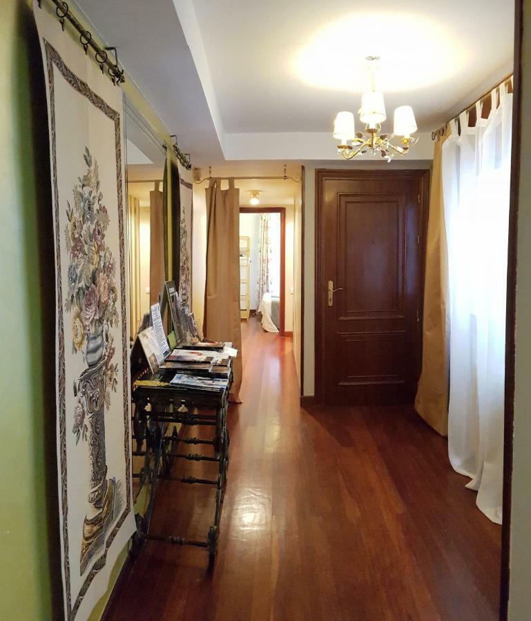La Casa De Lorenzo Apartment Laguardia