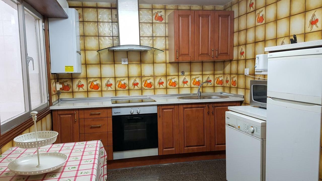 La Casa De Lorenzo Apartment Laguardia