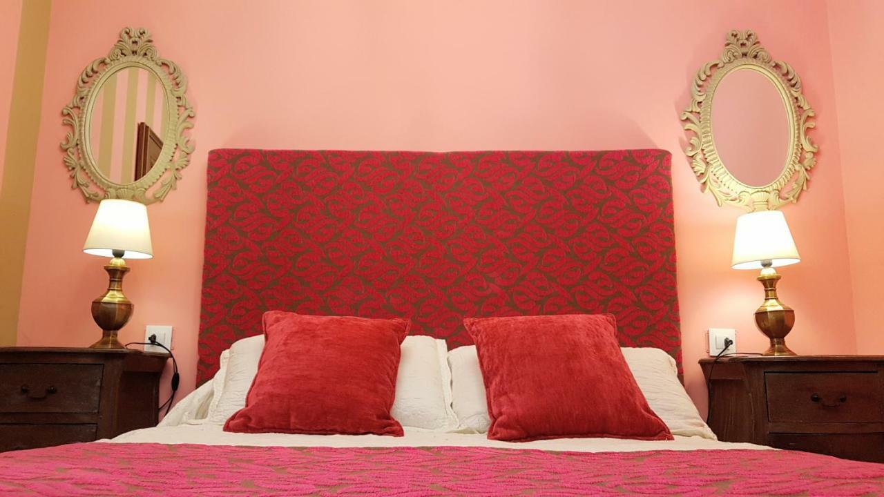 Apartamento La Casa De Lorenzo *