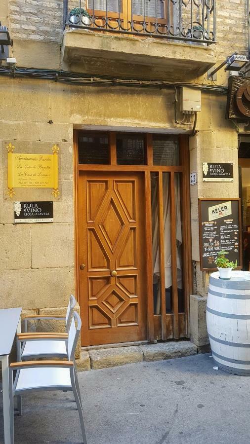Apartamento La Casa De Lorenzo