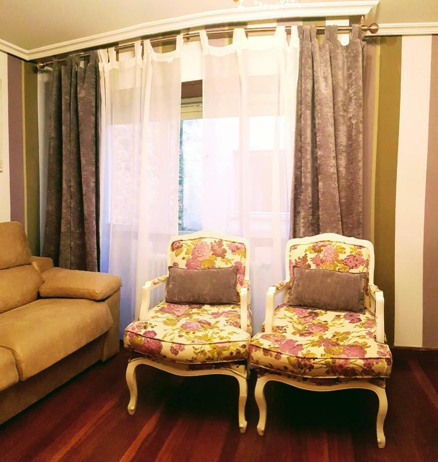 Apartment La Casa De Lorenzo Laguardia