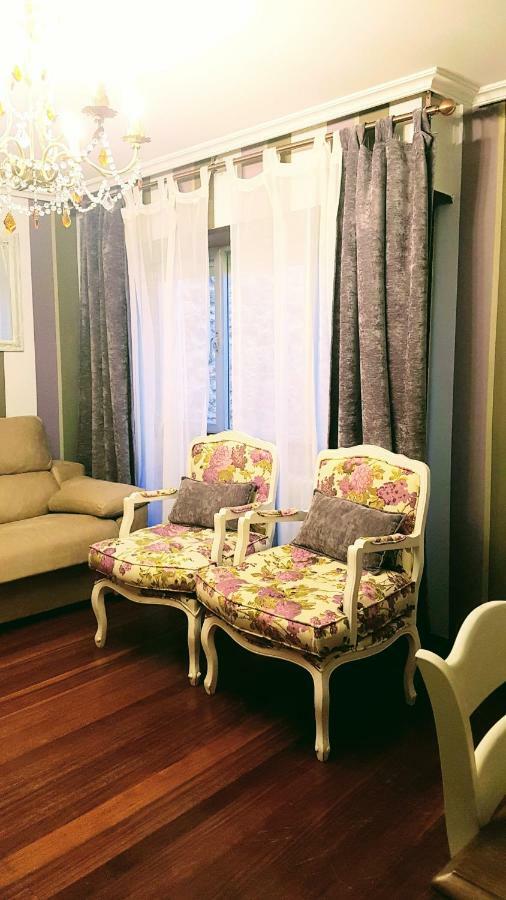 Apartamento La Casa De Lorenzo *