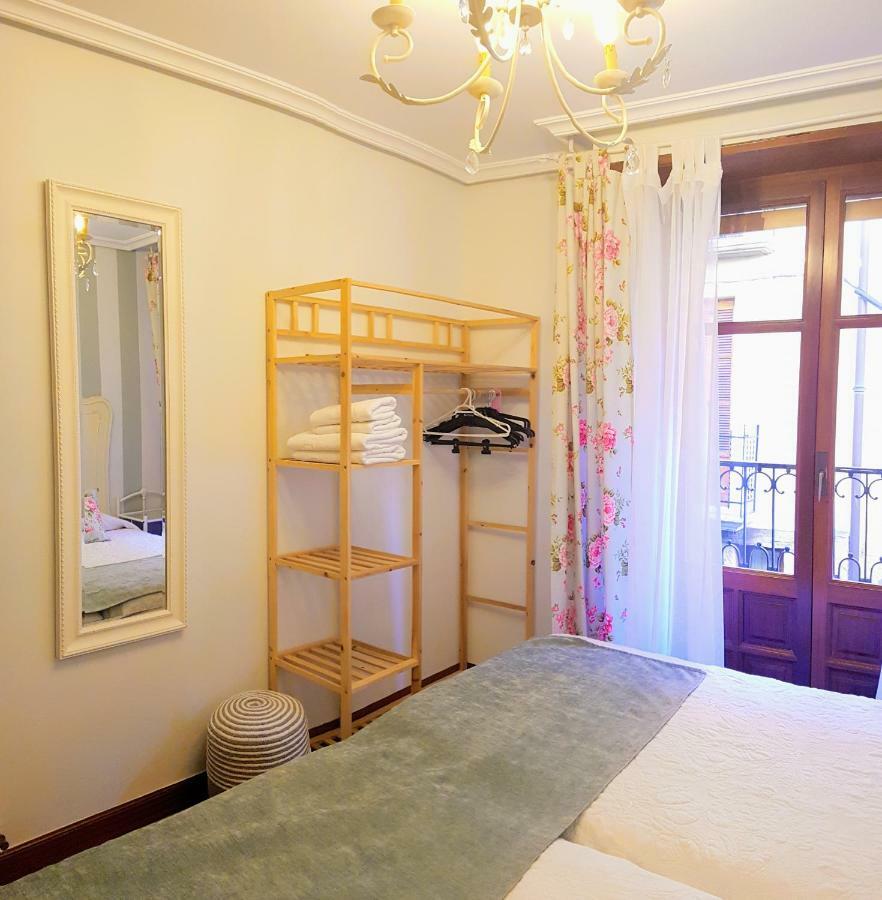 La Casa De Lorenzo Apartment Laguardia