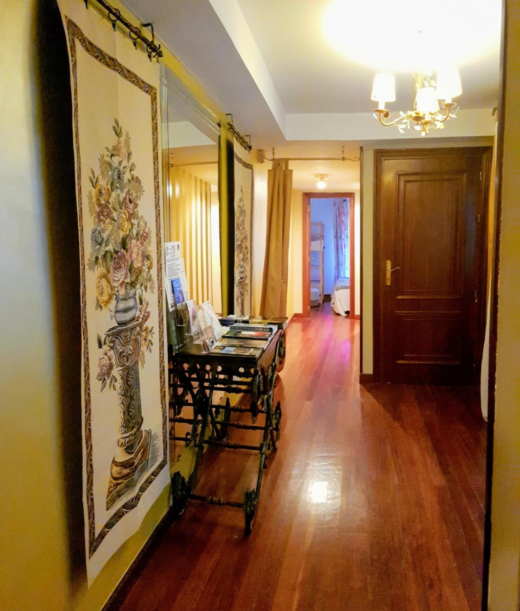 Apartment La Casa De Lorenzo Laguardia